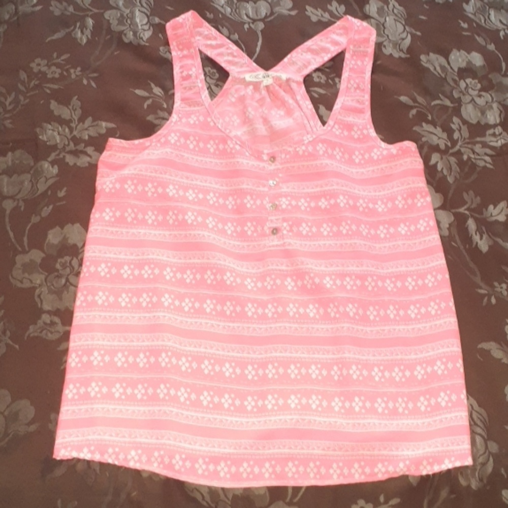 Womens size large shirt never worn